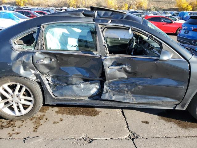 Photo 9 from auction – 2013 CHEVROLET IMPALA LTZ with VIN 2G1WC5E30D1229007