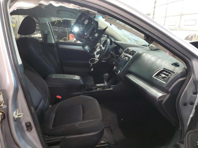 Photo 5 from auction – 2019 SUBARU LEGACY 2.5 with VIN 4S3BNAF68K3005508