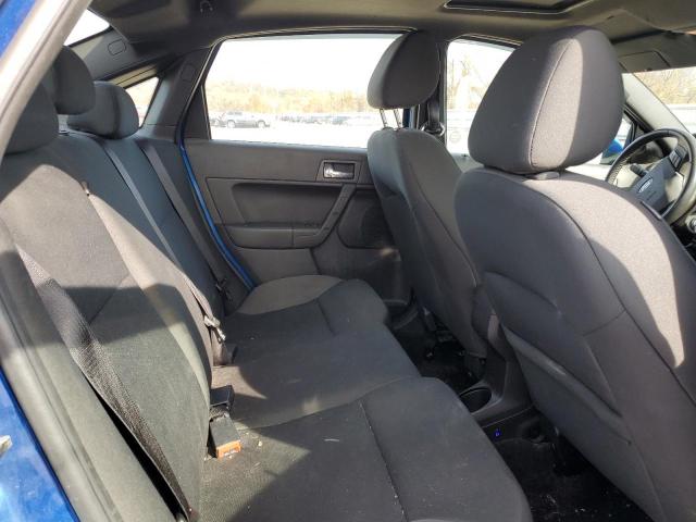 Photo 6 from auction – 2010 FORD FOCUS SES with VIN 1FAHP3GNXAW184370