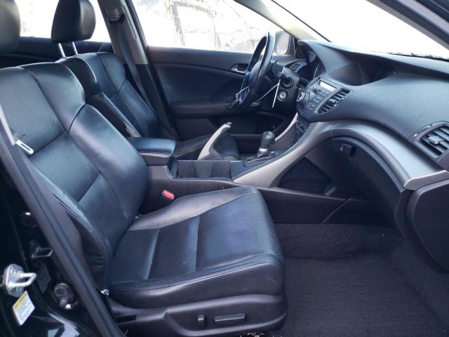 Photo 5 from auction – 2010 ACURA TSX with VIN JH4CU2F62AC038689