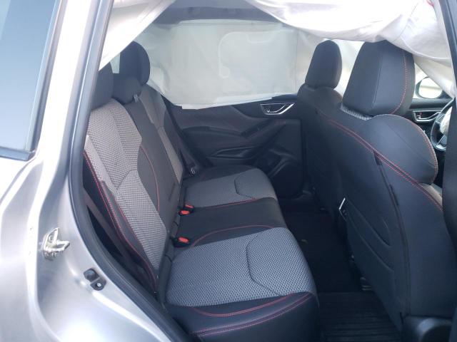Photo 6 from auction – 2020 SUBARU FORESTER S with VIN JF2SKALC5LH541776