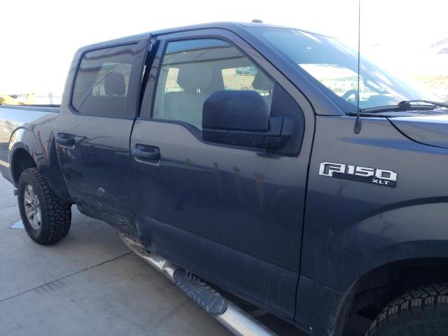Photo 9 from auction – 2017 FORD F150 SUPER with VIN 1FTEW1E83HKD01001