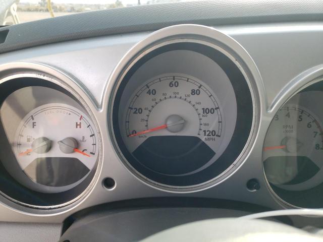 Photo 8 from auction – 2007 CHRYSLER PT CRUISER with VIN 3A4FY48B07T616465