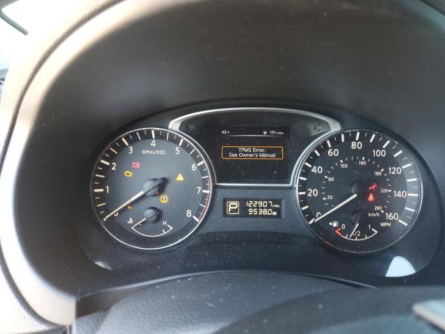 Photo 8 from auction – 2015 NISSAN ALTIMA 2.5 with VIN 1N4AL3AP6FC436745