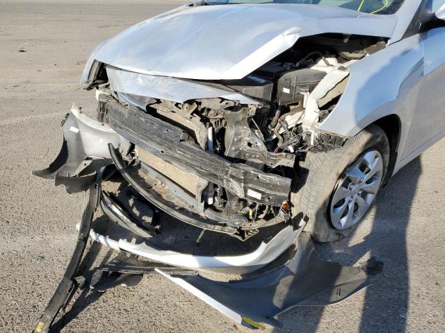 Photo 9 from auction – 2016 HYUNDAI ACCENT SE with VIN KMHCT4AE8GU021389