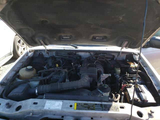 Photo 7 from auction – 2004 FORD RANGER with VIN 1FTYR10D54PA25023