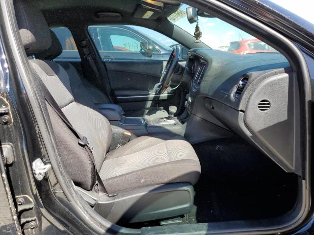 Photo 5 from auction – 2015 DODGE CHARGER SE with VIN 2C3CDXBG5FH847335