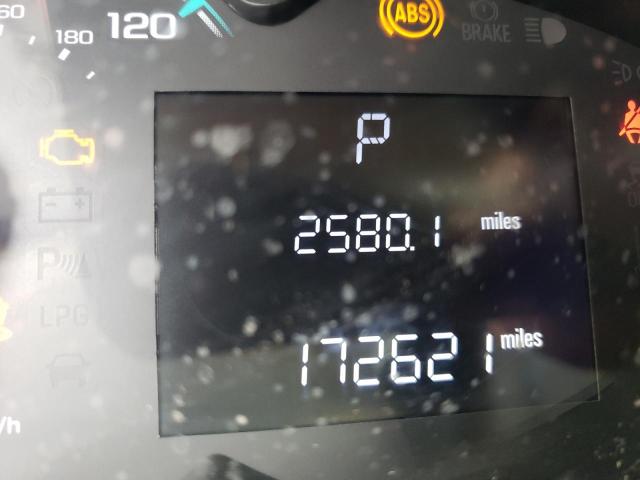 Photo 8 from auction – 2017 CHEVROLET SPARK LS with VIN KL8CB6SA9HC728676