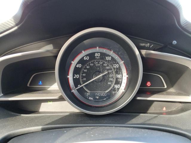 Photo 8 from auction – 2015 MAZDA 3 SV with VIN JM1BM1T77F1230021