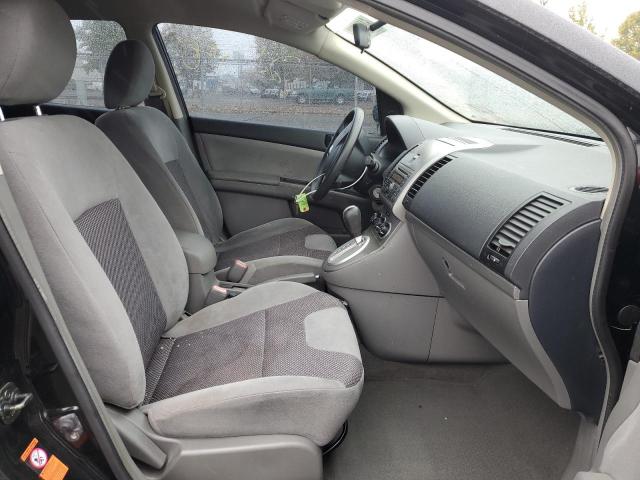 Photo 5 from auction – 2007 NISSAN SENTRA 2.0 with VIN 3N1AB61E77L693791