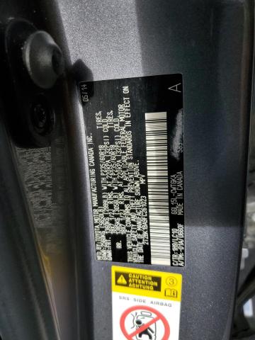 Photo 10 from auction – 2015 LEXUS RX 350 BAS with VIN 2T2BK1BA9FC261023