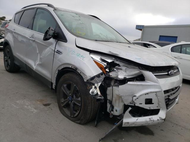 Photo 9 from auction – 2016 FORD ESCAPE SE with VIN 1FMCU0G98GUB40981