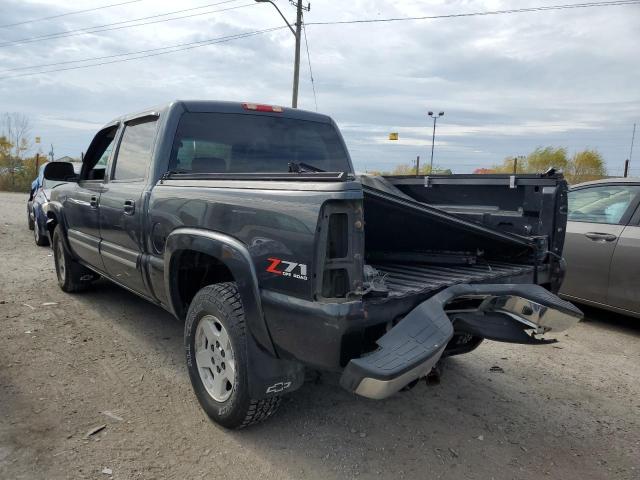 Photo 3 from auction – 2005 CHEVROLET SILVERADO with VIN 2GCEK13T951358222
