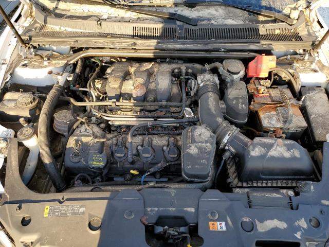 Photo 7 from auction – 2013 FORD TAURUS SEL with VIN 1FAHP2E8XDG221357