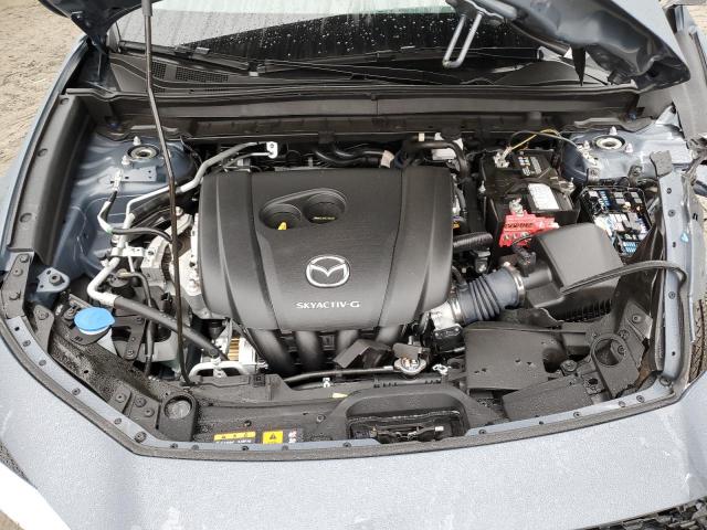 Photo 7 from auction – 2022 MAZDA CX-30 PREF with VIN 3MVDMBCL7NM423006