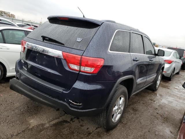 Photo 4 from auction – 2012 JEEP GRAND CHER with VIN 1C4RJFAG3CC201008