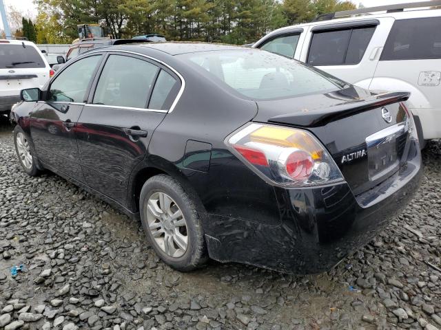 Photo 3 from auction – 2012 NISSAN ALTIMA S with VIN 1N4AL2AP4CN553704