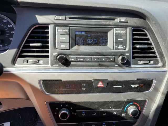 Photo 9 from auction – 2015 HYUNDAI SONATA SE with VIN 5NPE24AF5FH168755