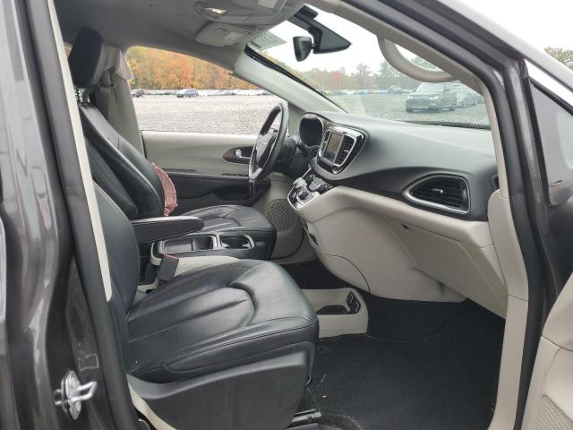 Photo 5 from auction – 2019 CHRYSLER PACIFICA T with VIN 2C4RC1BG1KR577577