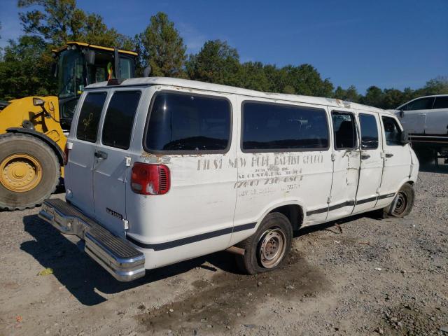 Photo 4 from auction – 2000 DODGE RAM WAGON with VIN 2B5WB35Z9YK131069