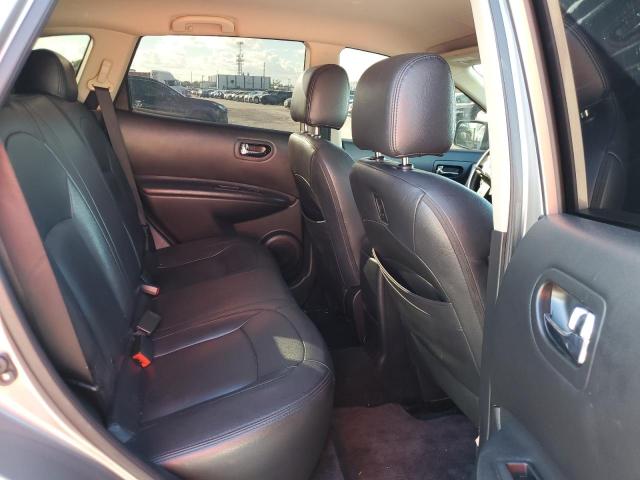 Photo 6 from auction – 2013 NISSAN ROGUE S with VIN JN8AS5MT2DW538061