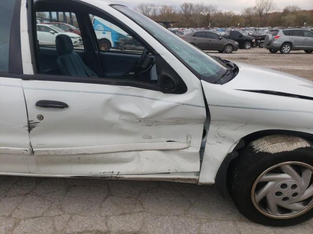 Photo 9 from auction – 1996 CHEVROLET CAVALIER with VIN 3G1JC5241TS880446