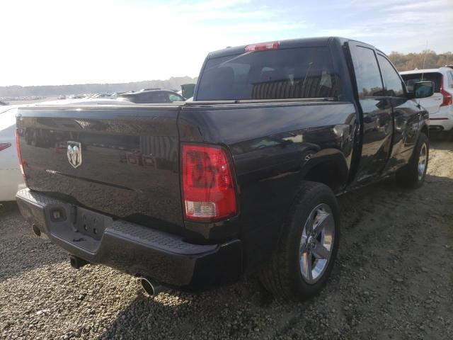 Photo 4 from auction – 2014 RAM 1500 ST with VIN 1C6RR6KT1ES408808