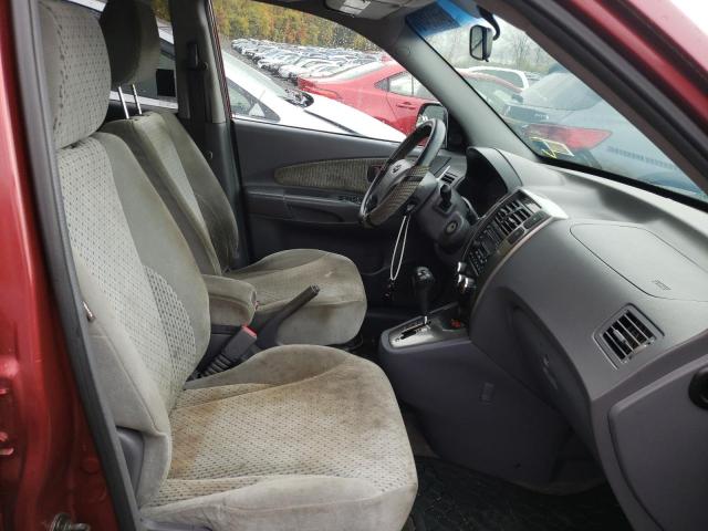 Photo 5 from auction – 2005 HYUNDAI TUCSON with VIN KM8JN12D95U066683