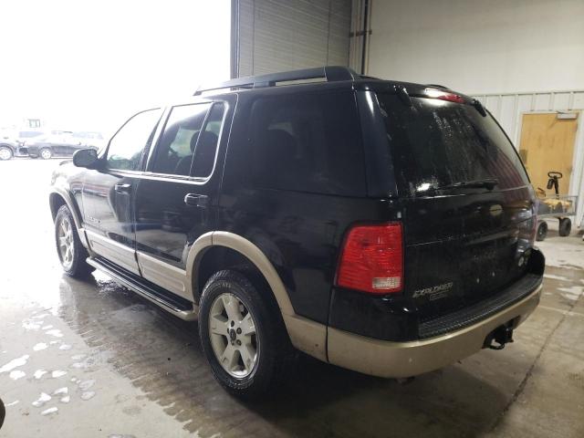 Photo 3 from auction – 2005 FORD EXPLORER E with VIN 1FMDU74W05ZA51977