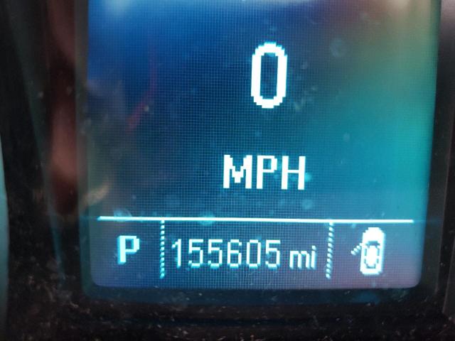 Photo 8 from auction – 2015 CHEVROLET EQUINOX LT with VIN 2GNALBEK8F6333748