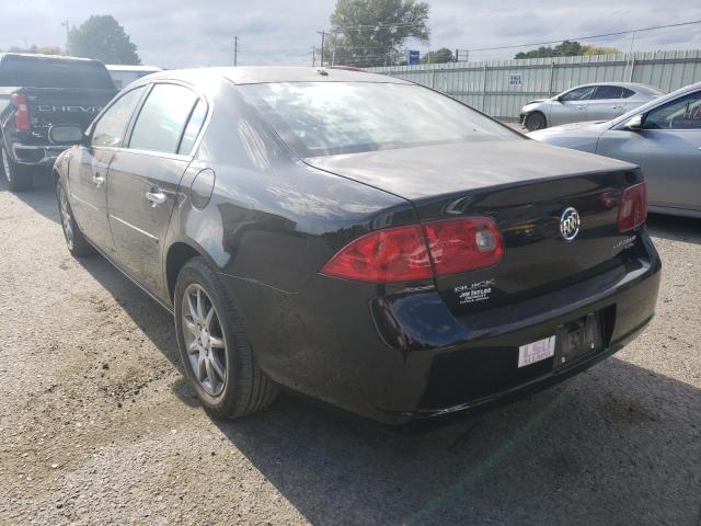Photo 3 from auction – 2007 BUICK LUCERNE CX with VIN 1G4HD572X7U232552