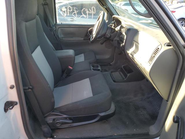Photo 5 from auction – 2007 FORD RANGER with VIN 1FTYR10D67PA50551