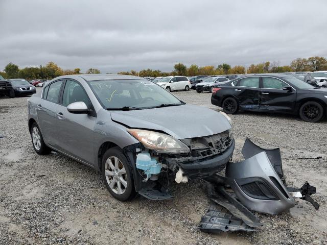 Photo 1 from auction – 2010 MAZDA MAZDA 3 with VIN JM1BL1SF0A1239776