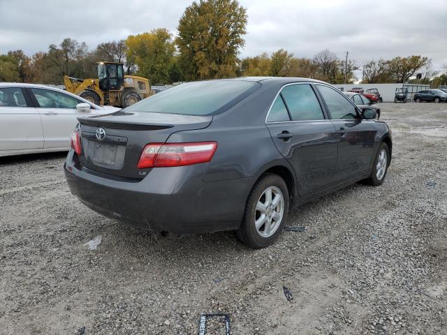 Photo 4 from auction – 2007 TOYOTA CAMRY CE with VIN 4T4BE46K07R003592