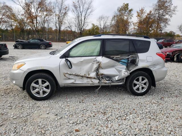 Photo 9 from auction – 2008 TOYOTA RAV4 LIMIT with VIN JTMBD31V586070143
