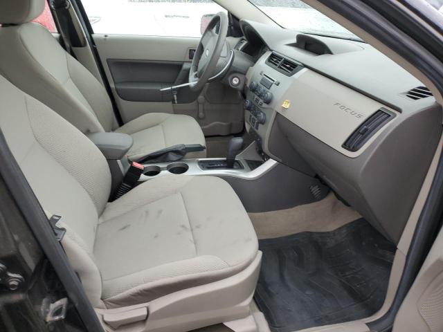 Photo 5 from auction – 2011 FORD FOCUS S with VIN 1FAHP3EN7BW175792