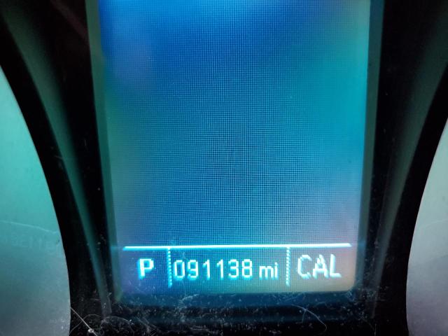 Photo 8 from auction – 2014 CHEVROLET EQUINOX LS with VIN 2GNALAEK4E6177281