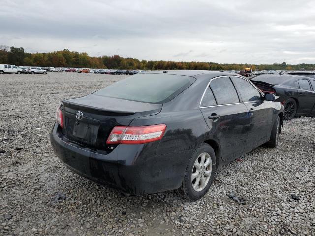 Photo 4 from auction – 2011 TOYOTA CAMRY BASE with VIN 4T4BF3EK3BR157859