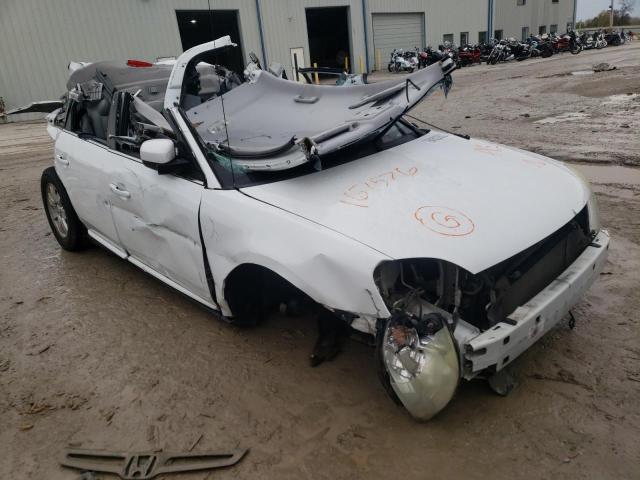 FORD FIVE HUNDR 2006 with VIN 1FAFP24156G167576 - Photo from auction