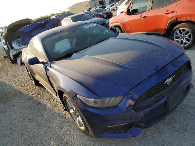 FORD MUSTANG 2016 with VIN 1FA6P8AM2G5272994 - Photo from auction