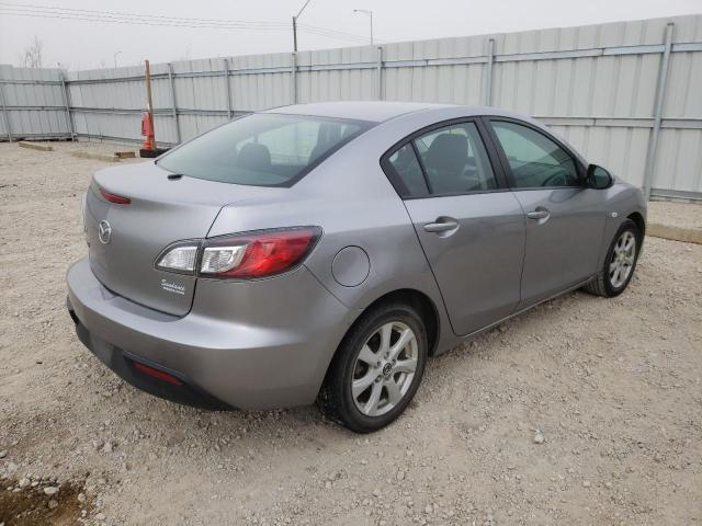 Photo 4 from auction – 2010 MAZDA 3 I with VIN JM1BL1SF7A1206824