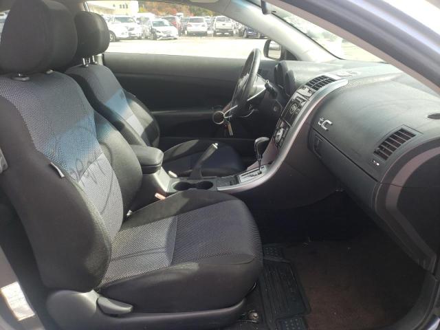 Photo 5 from auction – 2008 TOYOTA SCION TC with VIN JTKDE167X80246152