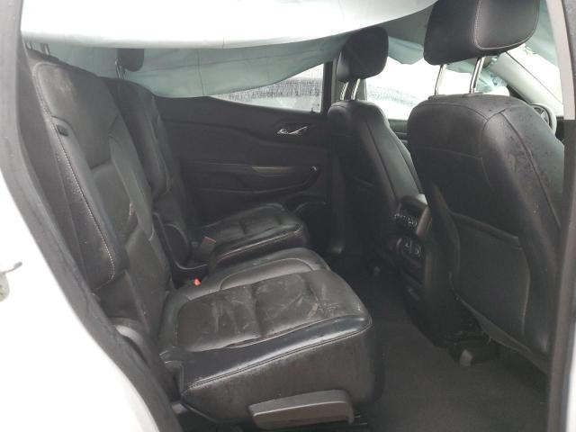 Photo 6 from auction – 2019 GMC ACADIA SLT with VIN 1GKKNMLS4KZ241433