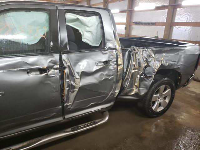 Photo 9 from auction – 2011 DODGE RAM 1500 with VIN 1D7RV1GTXBS588789