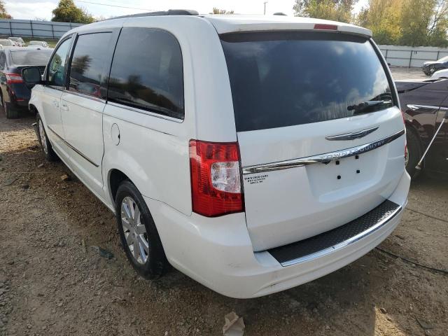 Photo 3 from auction – 2013 CHRYSLER TOWN & COU with VIN 2C4RC1BG0DR780169