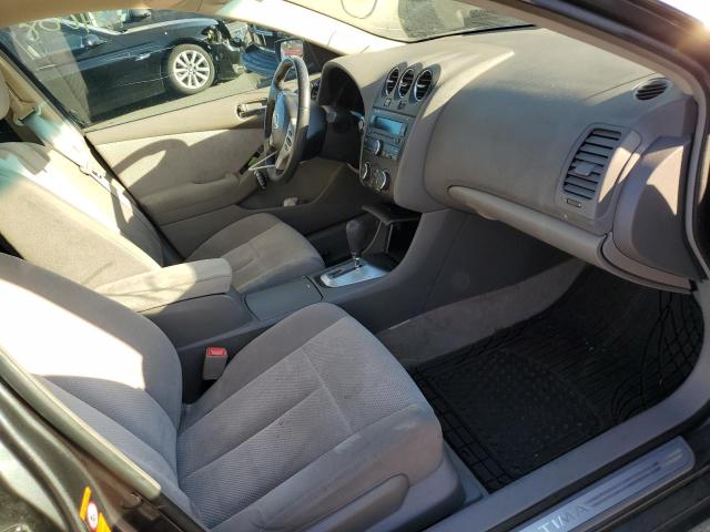Photo 5 from auction – 2008 NISSAN ALTIMA 2.5 with VIN 1N4AL21E48N401573