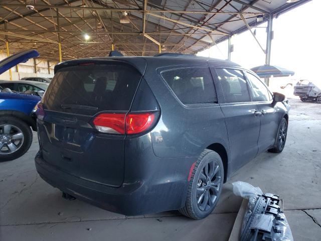 Photo 4 from auction – 2019 CHRYSLER PACIFICA T with VIN 2C4RC1BG6KR638597