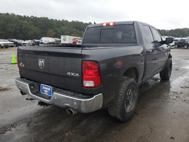 Photo 4 from auction – 2018 RAM 1500 SLT with VIN 1C6RR7LT5JS339300