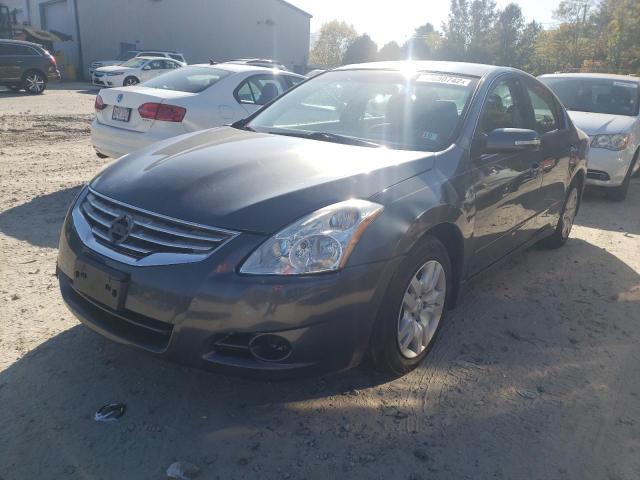 Photo 2 from auction – 2011 NISSAN ALTIMA BAS with VIN 1N4AL2AP3BC172078
