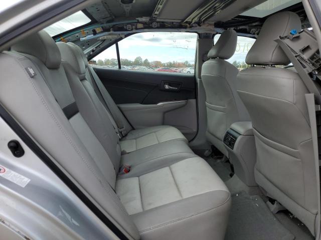 Photo 6 from auction – 2014 TOYOTA CAMRY L with VIN 4T4BF1FK1ER412399
